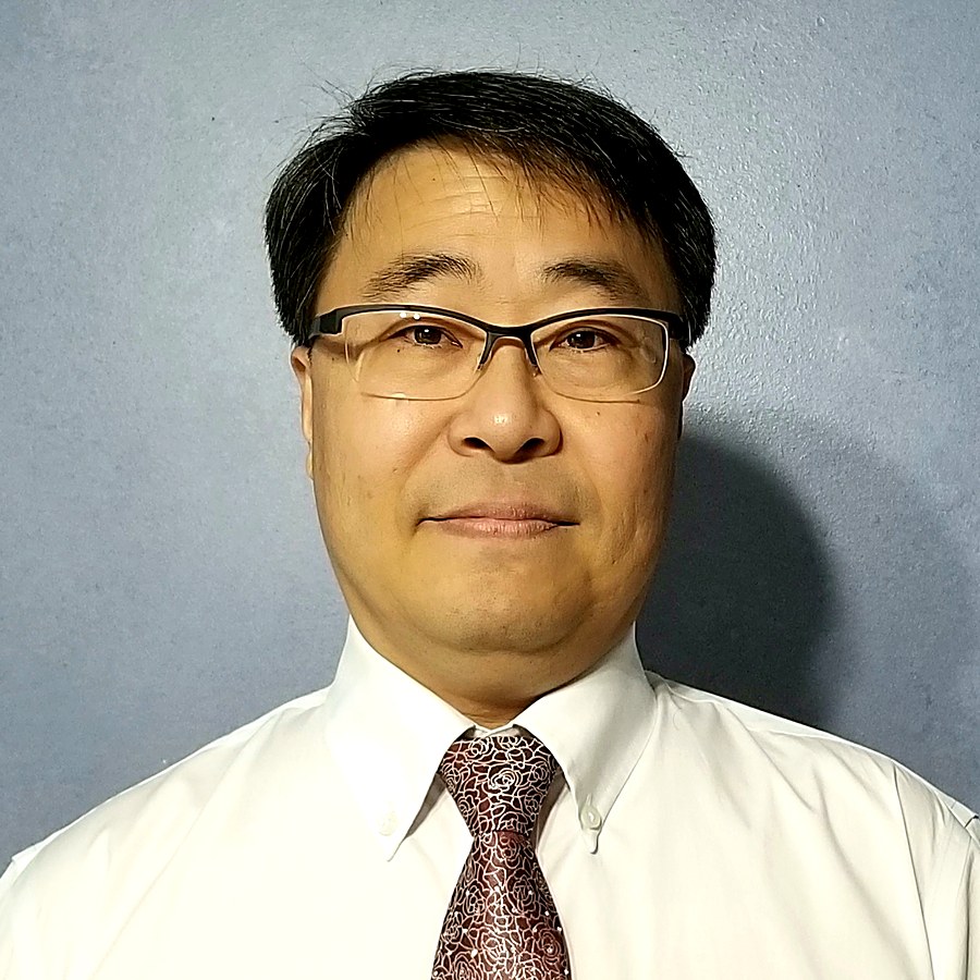 Kevin Kim, licensed acupuncturist, Cadence Acupuncture, Towson, Maryland